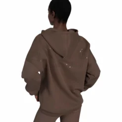 Pullover Unisex Icon Oversized, Hoodie