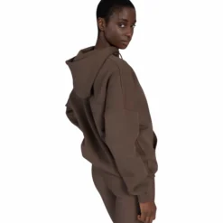 Pullover Unisex Icon Oversized, Hoodie