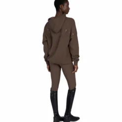 Pullover Unisex Icon Oversized, Hoodie