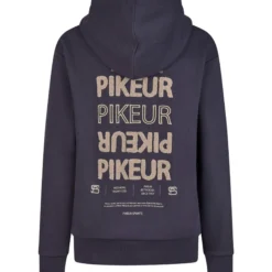 Pullover Unisex Sports HW25, Hoodie, Kapuzenpullover