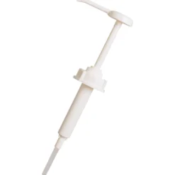 Pumpspender, für Leinöl