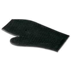 Putzhandschuh, Gummi