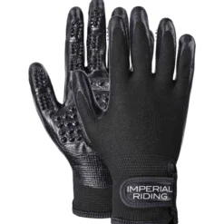 Putzhandschuh IRHDeep Clean
