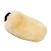 Putzhandschuh Lammfell
