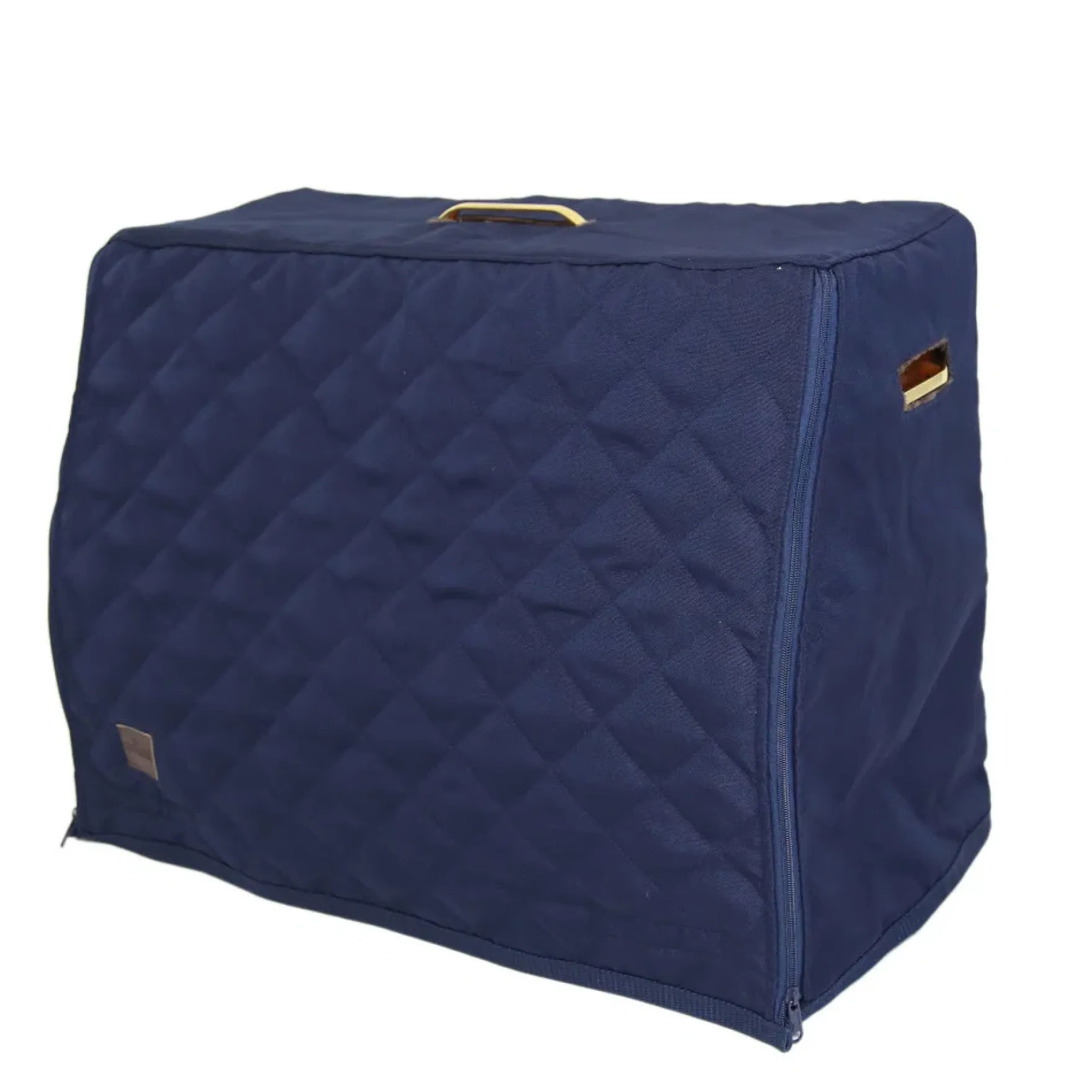 Putzkasten-Abdeckung Show Grooming Box Cover, Putzboxabdeckung, Putzkofferabdeckung
