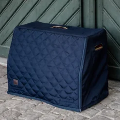 Putzkasten-Abdeckung Show Grooming Box Cover, Putzboxabdeckung, Putzkofferabdeckung