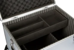 Putzkasten AluSafe, Putzbox, Putzkoffer
