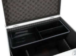 Putzkasten AluSafe, Putzbox, Putzkoffer