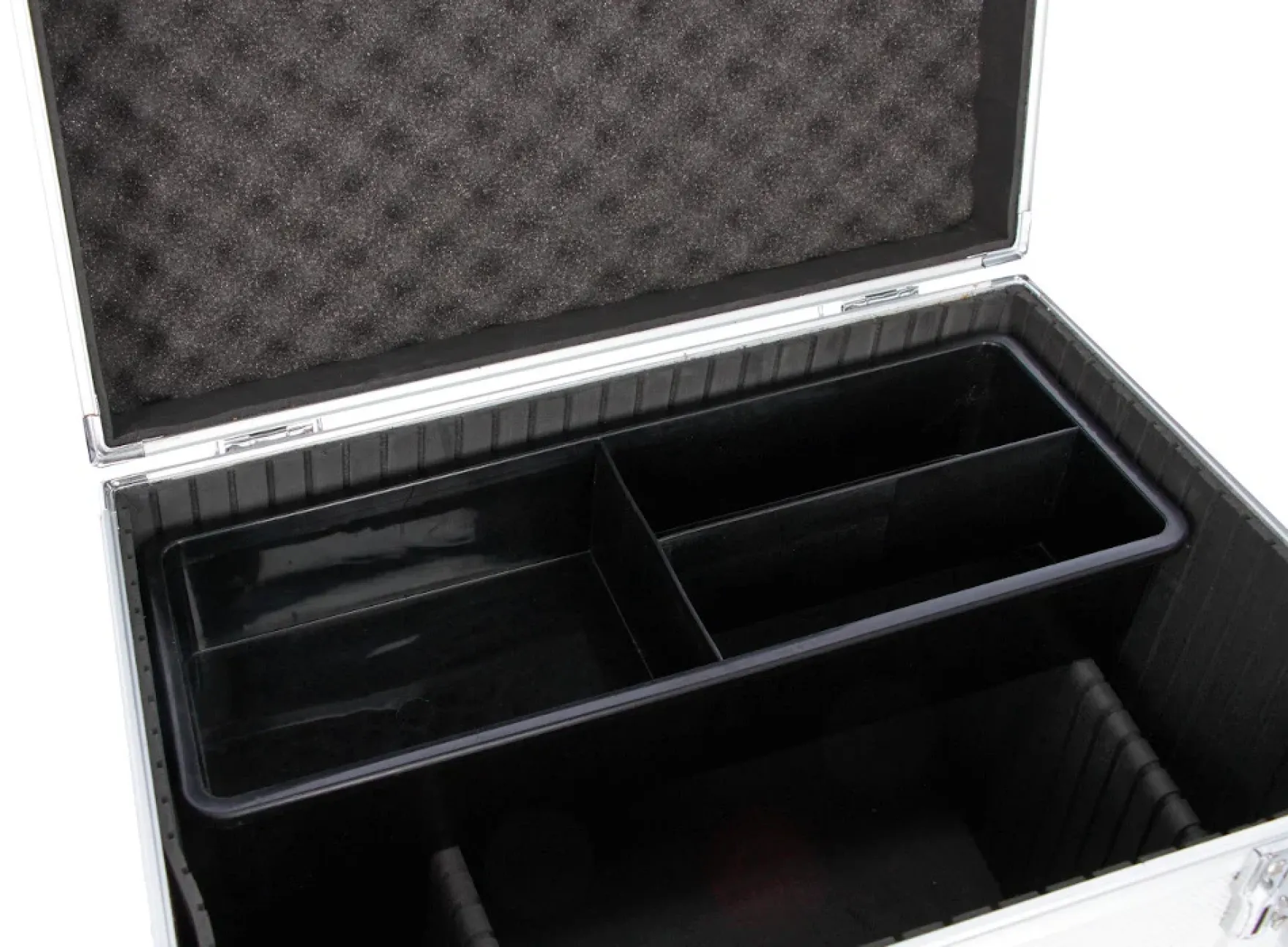 Putzkasten AluSafe, Putzbox, Putzkoffer