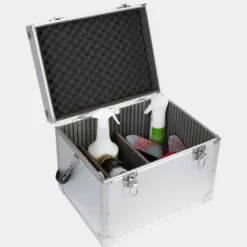 Putzkasten AluSafe, Putzbox, Putzkoffer