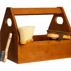 Putzkasten Putz- und Sattelbox, Putzkoffer