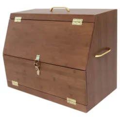 Putzkasten Show Grooming Box, Putzbox, Putzkoffer