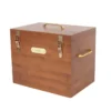 Putzkasten Tack Box, Putzbox, Putzkoffer