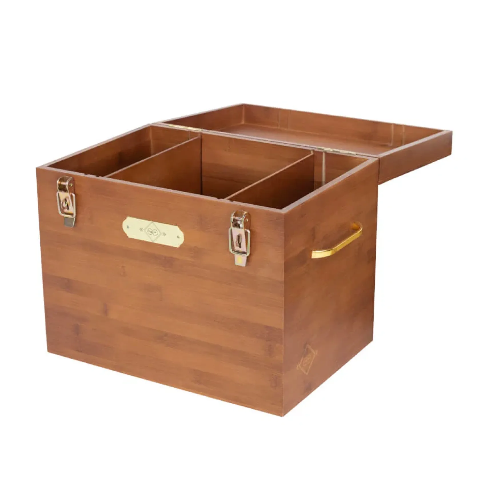 Putzkasten Tack Box, Putzbox, Putzkoffer