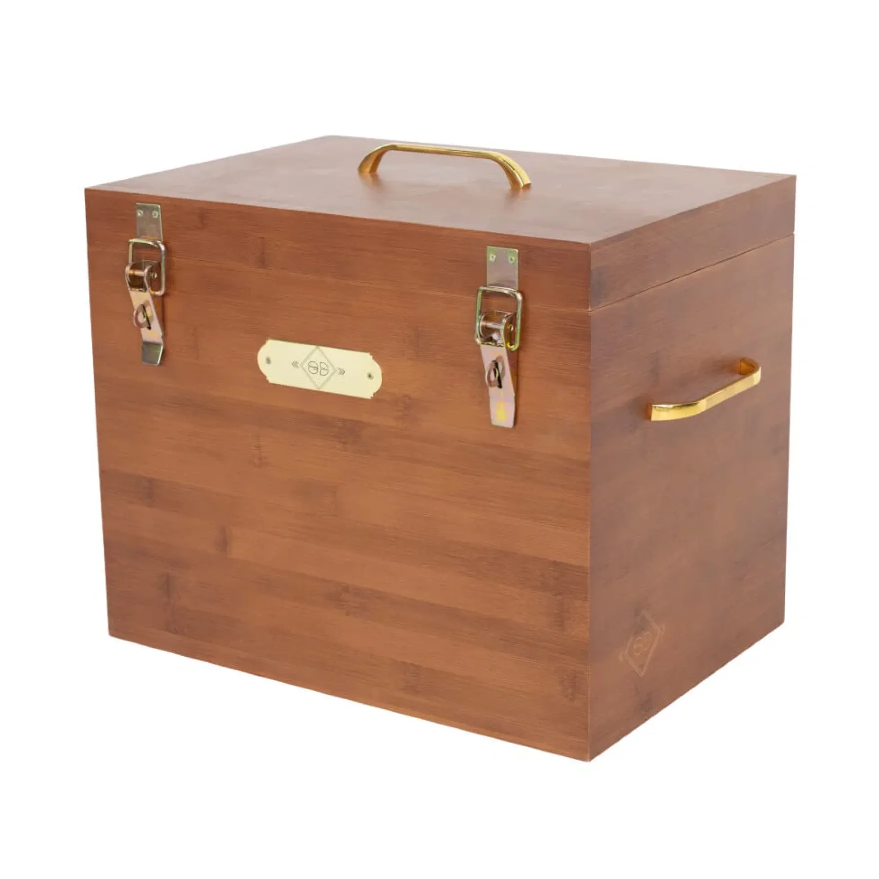 Putzkasten Tack Box Set, Putzbox, Putzkoffer, mit Inhalt