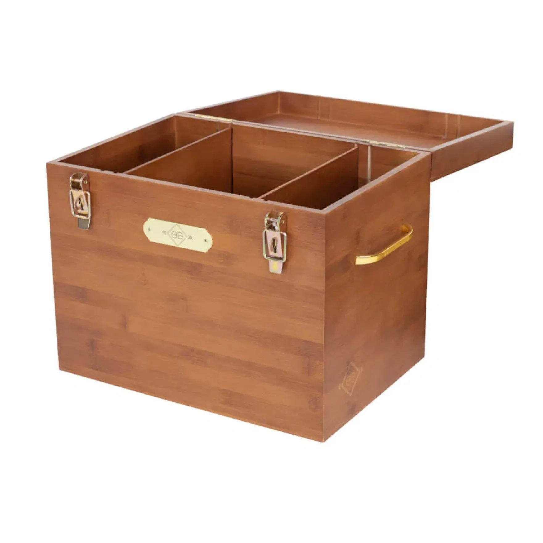 Putzkasten Tack Box Set, Putzbox, Putzkoffer, mit Inhalt