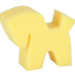 Putzschwamm Flecki in Pferdeform, 3er Set