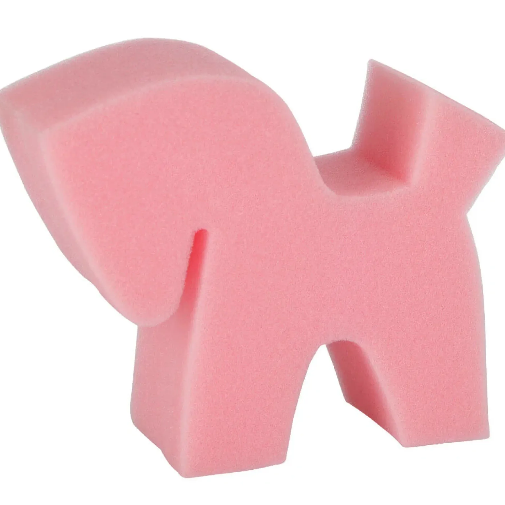 Putzschwamm Flecki in Pferdeform, 3er Set
