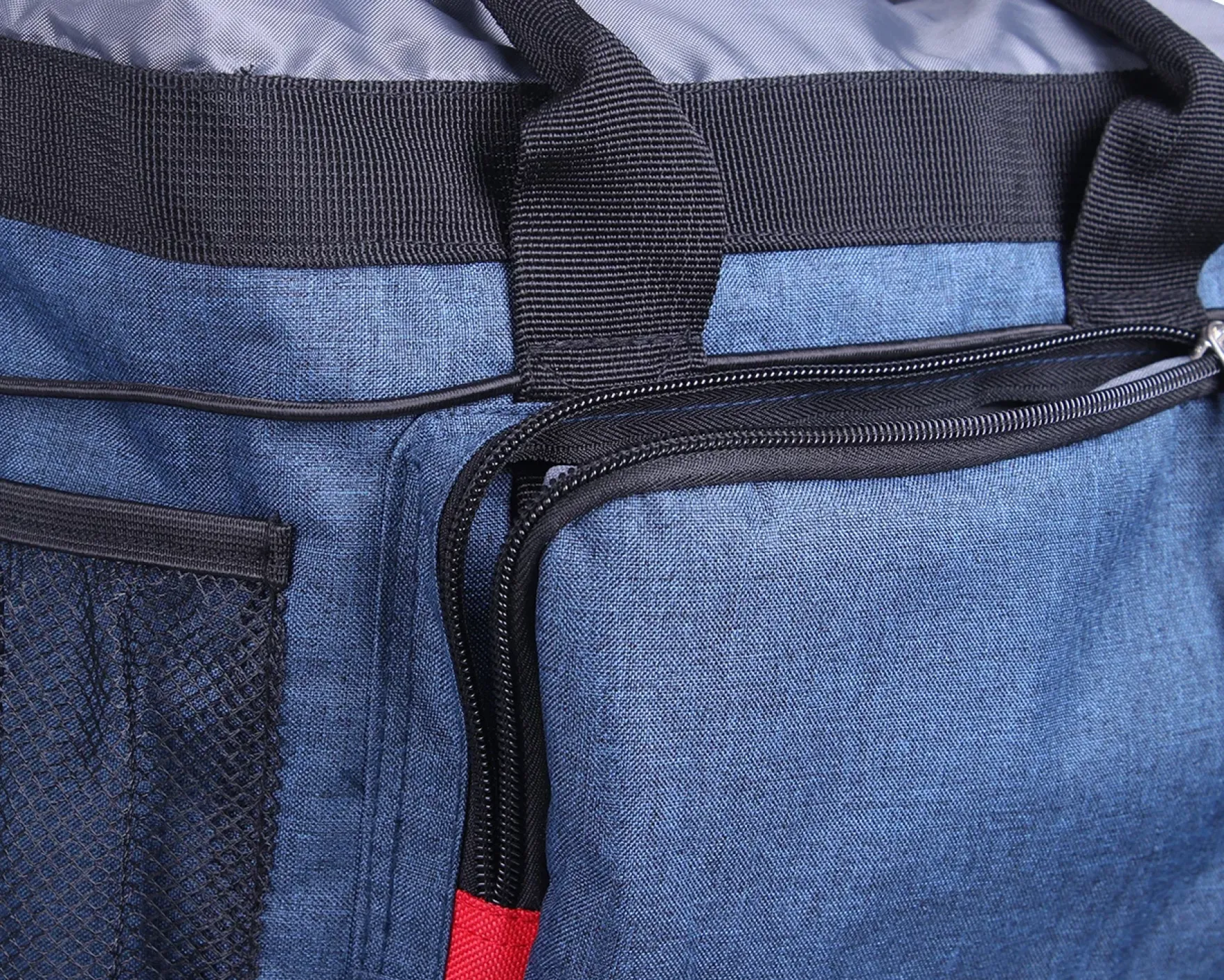 Putztasche