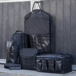Putztasche Croco, Boxentasche