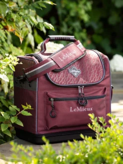 Putztasche Elite Pro, Grooming Bag