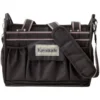 Putztasche, faltbar