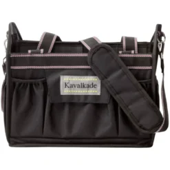 Putztasche, faltbar