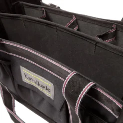 Putztasche, faltbar