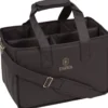 Putztasche Faux Leather Heritage 25/26, Grooming Bag