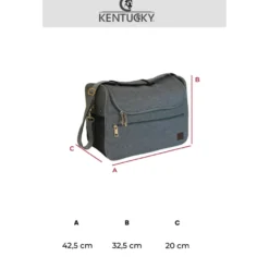Putztasche Grooming Bag