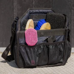 Putztasche Mesh