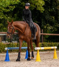 Pylonen XL, Bahnpylonen, Kunststoff, 8er Set
