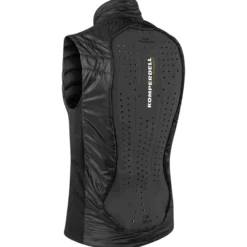 Rückenschutzweste Herren Thermo Snow, Rückenprotektor