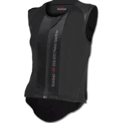 Rückenschutzweste P06 Flexible, Rückenprotektor