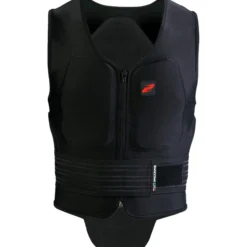 Rückenschutzweste Soft Vest Pro Kid, Kinder, Rückenprotektor