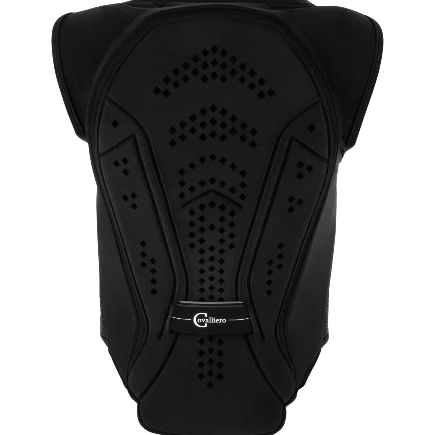 Rückenschutzweste Unisex BackPro SpineX, Rückenprotektor