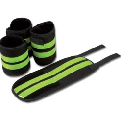 Reflex Bandagen, 4er Set