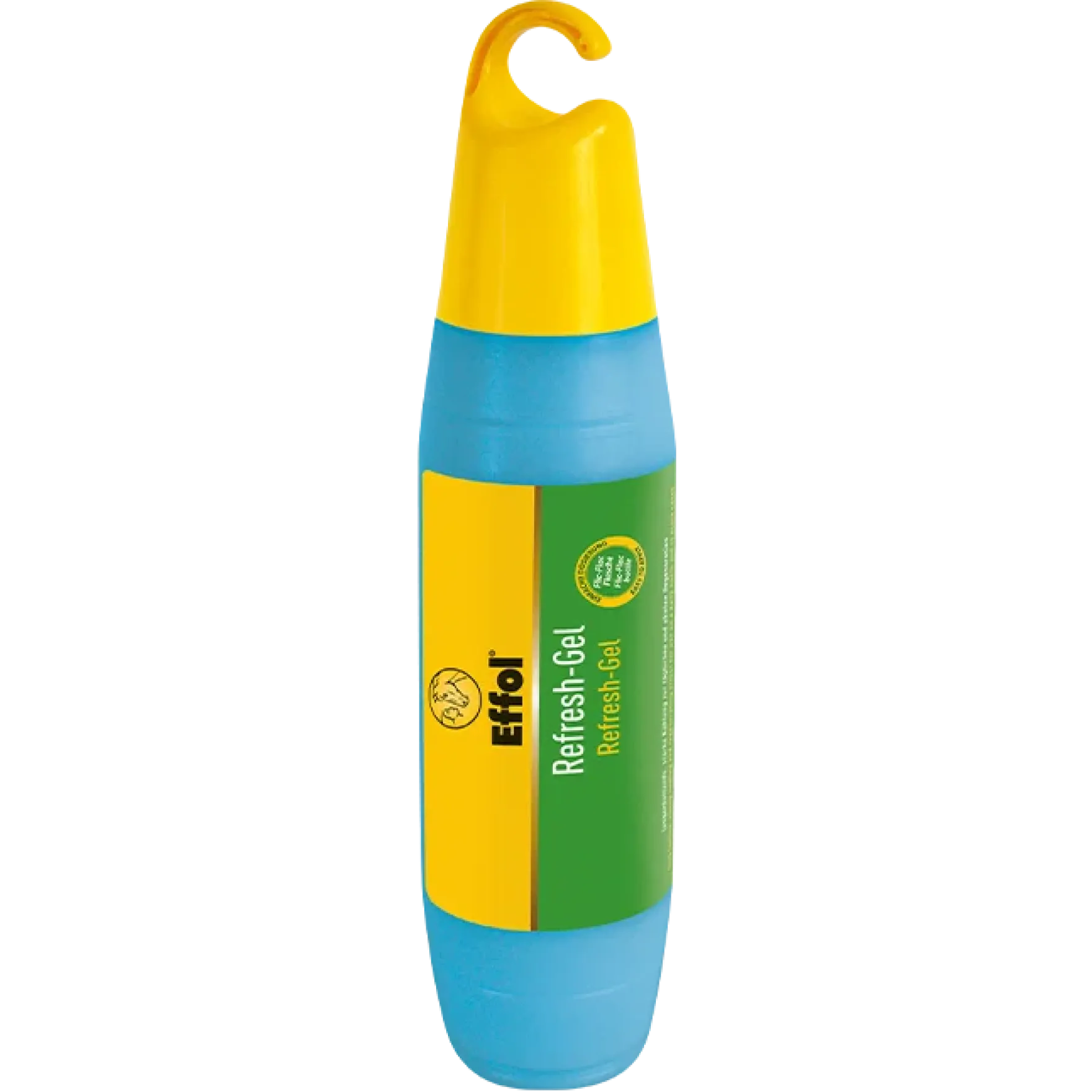 Refresh-Gel, Kühlgel