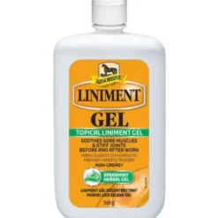Regenerationsgel Gel Embrocation