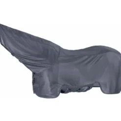 Regen-Fliegendecke Detach-Neck Platinum HW26, mit abnehmbarem Halsteil