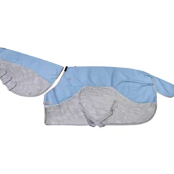 Regen-Fliegendecke Oslo, 0 g, mit abnehmbarem Halsteil