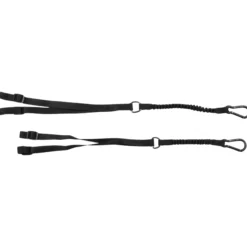 Reißleine Saddle Strap Erwachsene, Zubehör für Airbag Westen