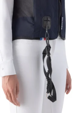 Reißleine Saddle Strap Kinder, Zubehör für Airbag Westen