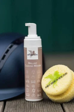 Reinigungsschaum Brillant Cleaning Mousse