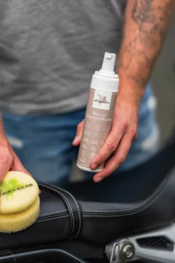 Reinigungsschaum Brillant Cleaning Mousse