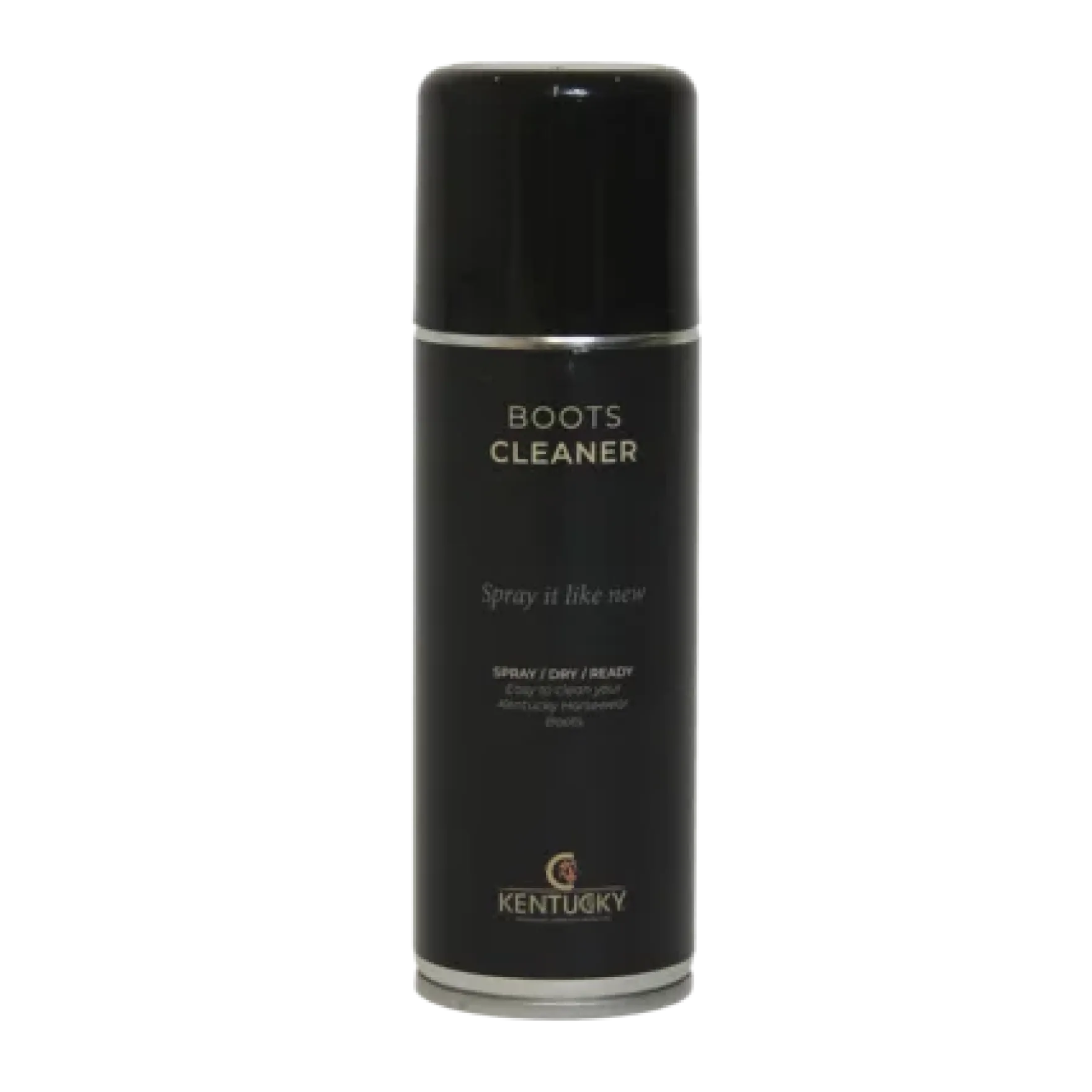 Reinigungsspray Boots Cleaner, Gamaschenreiniger