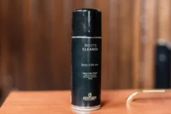 Reinigungsspray Boots Cleaner, Gamaschenreiniger
