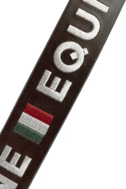 Reitgürtel Ralph, Leder