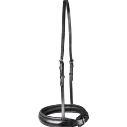 Reithalfter S-Line, englisch