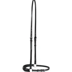 Reithalfter S-Line, hannoveranisch